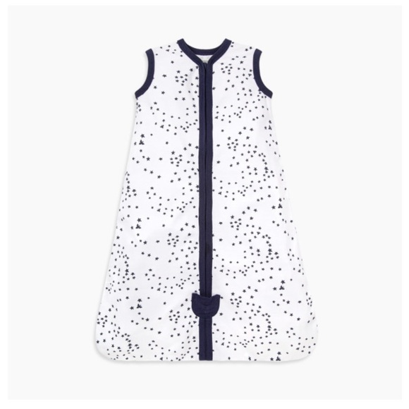 burt's bees baby sleep sack
